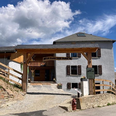 Maison Canelle Le Clos Des Ours Матемал Екстериор снимка