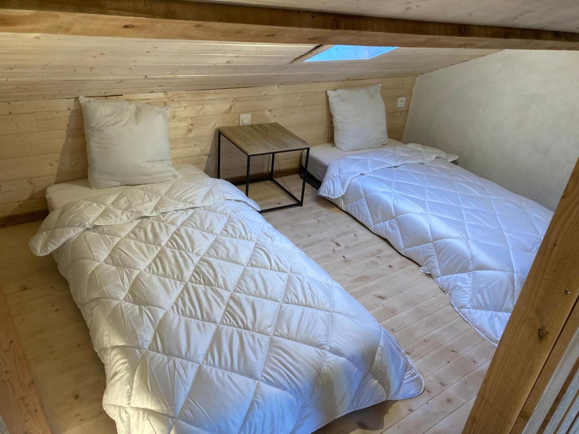 Maison Canelle Le Clos Des Ours Матемал Екстериор снимка
