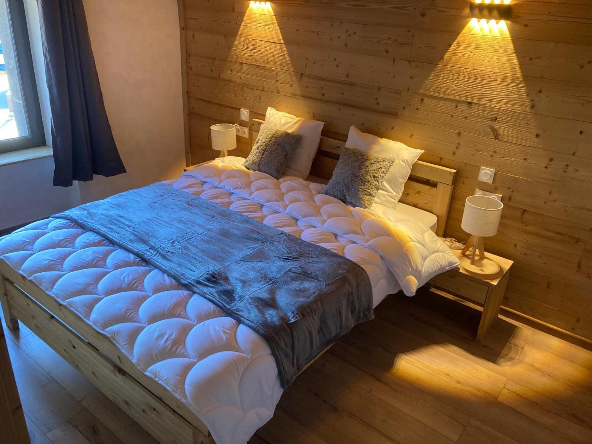 Maison Canelle Le Clos Des Ours Матемал Екстериор снимка