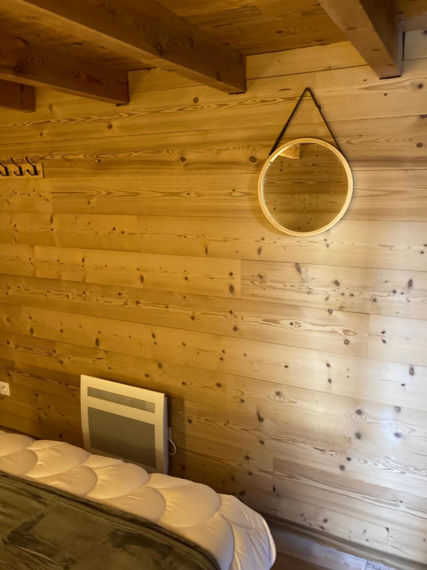 Maison Canelle Le Clos Des Ours Матемал Екстериор снимка