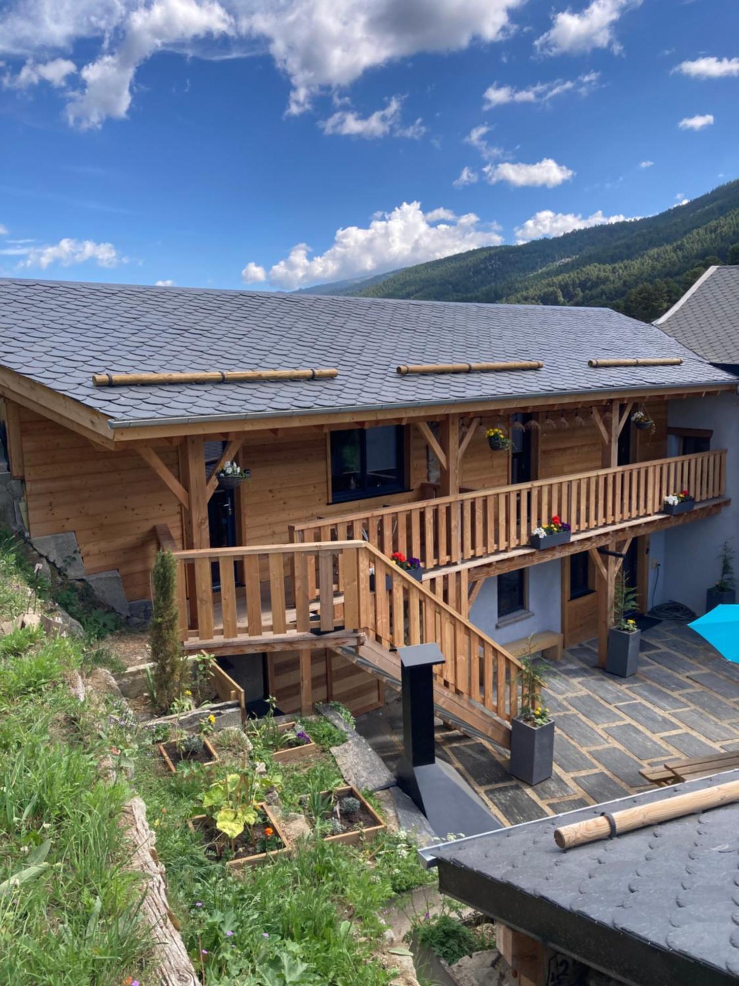 Maison Canelle Le Clos Des Ours Матемал Екстериор снимка