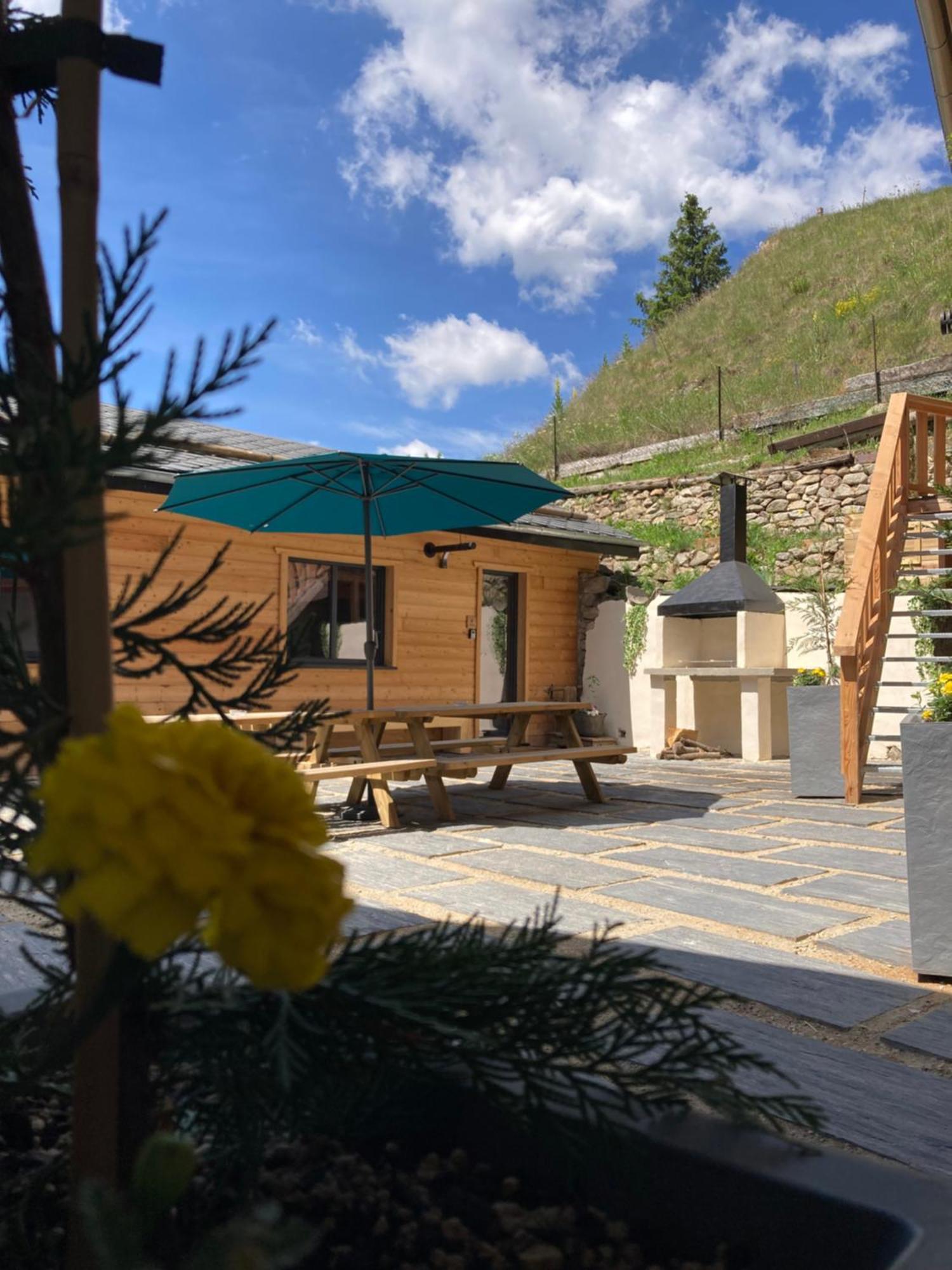 Maison Canelle Le Clos Des Ours Матемал Екстериор снимка