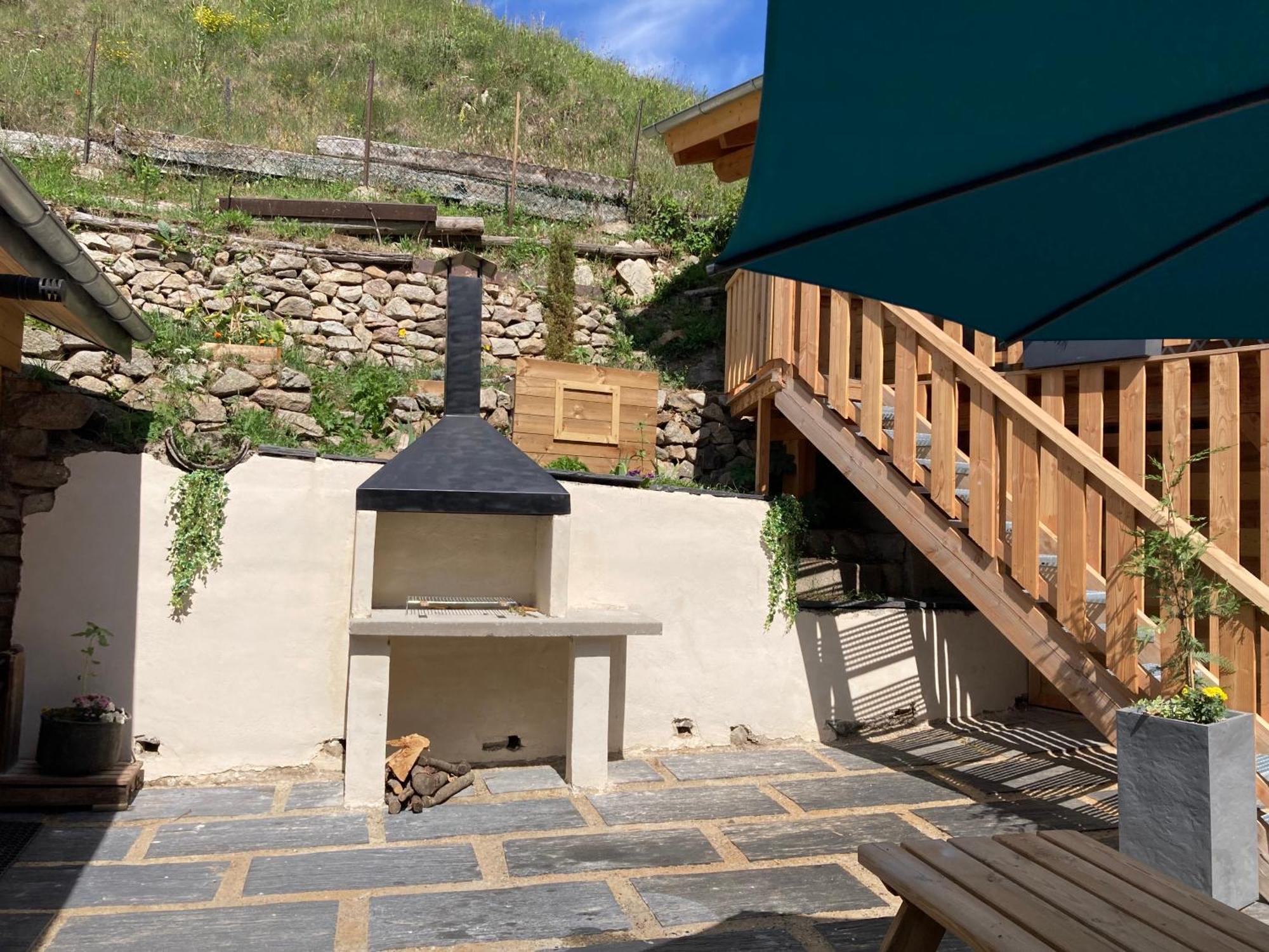 Maison Canelle Le Clos Des Ours Матемал Екстериор снимка