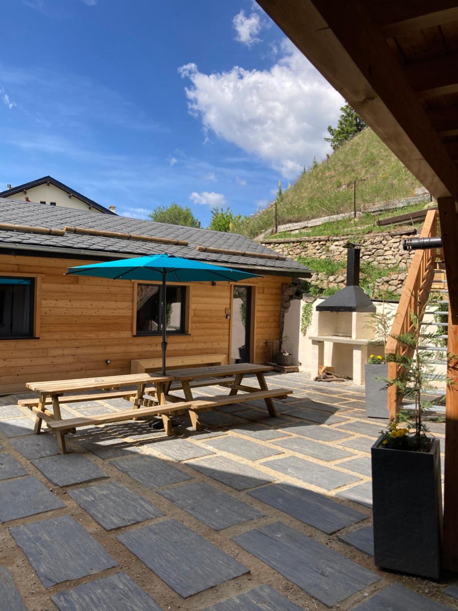 Maison Canelle Le Clos Des Ours Матемал Екстериор снимка