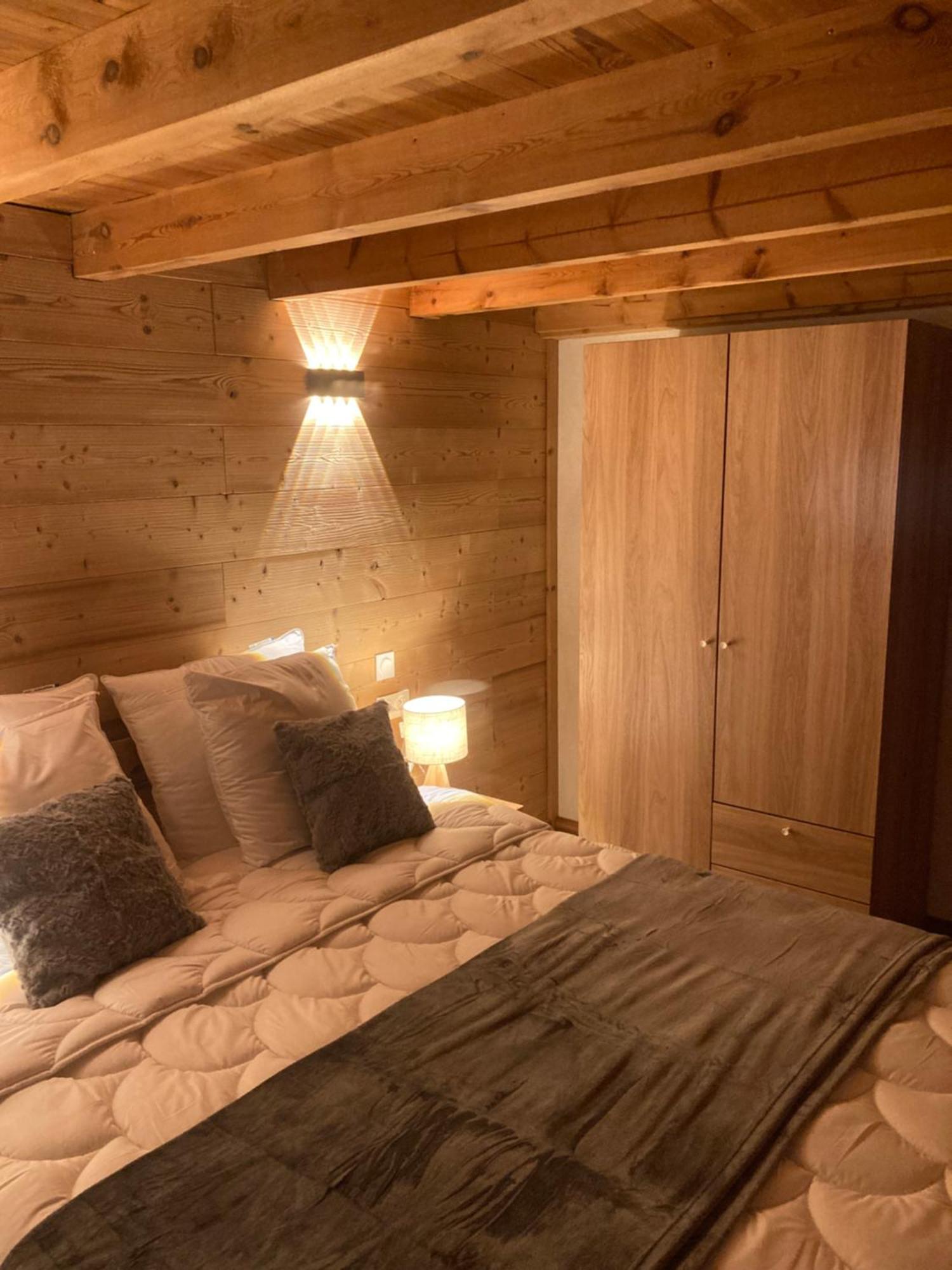 Maison Canelle Le Clos Des Ours Матемал Екстериор снимка