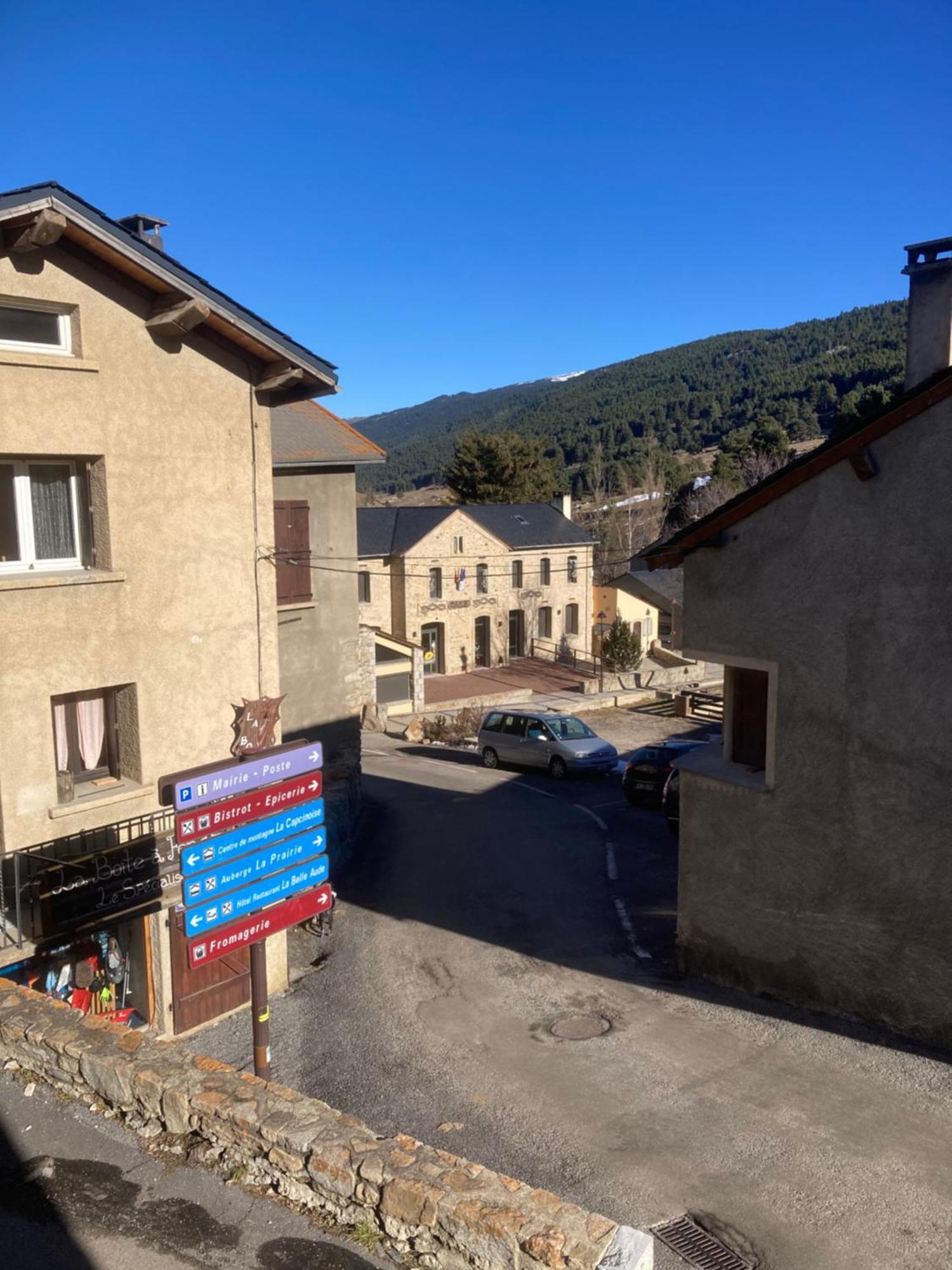 Maison Canelle Le Clos Des Ours Матемал Екстериор снимка