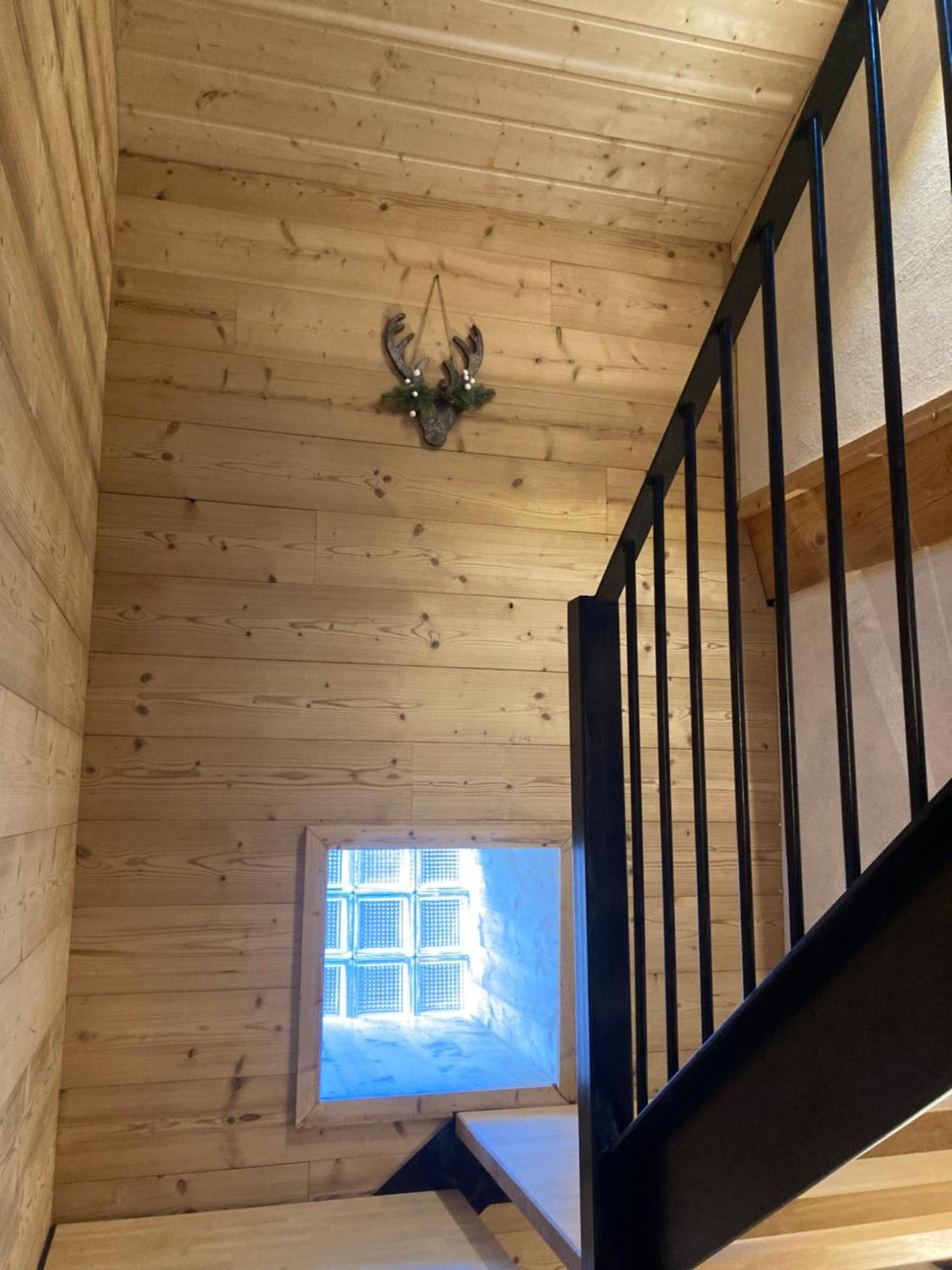 Maison Canelle Le Clos Des Ours Матемал Екстериор снимка