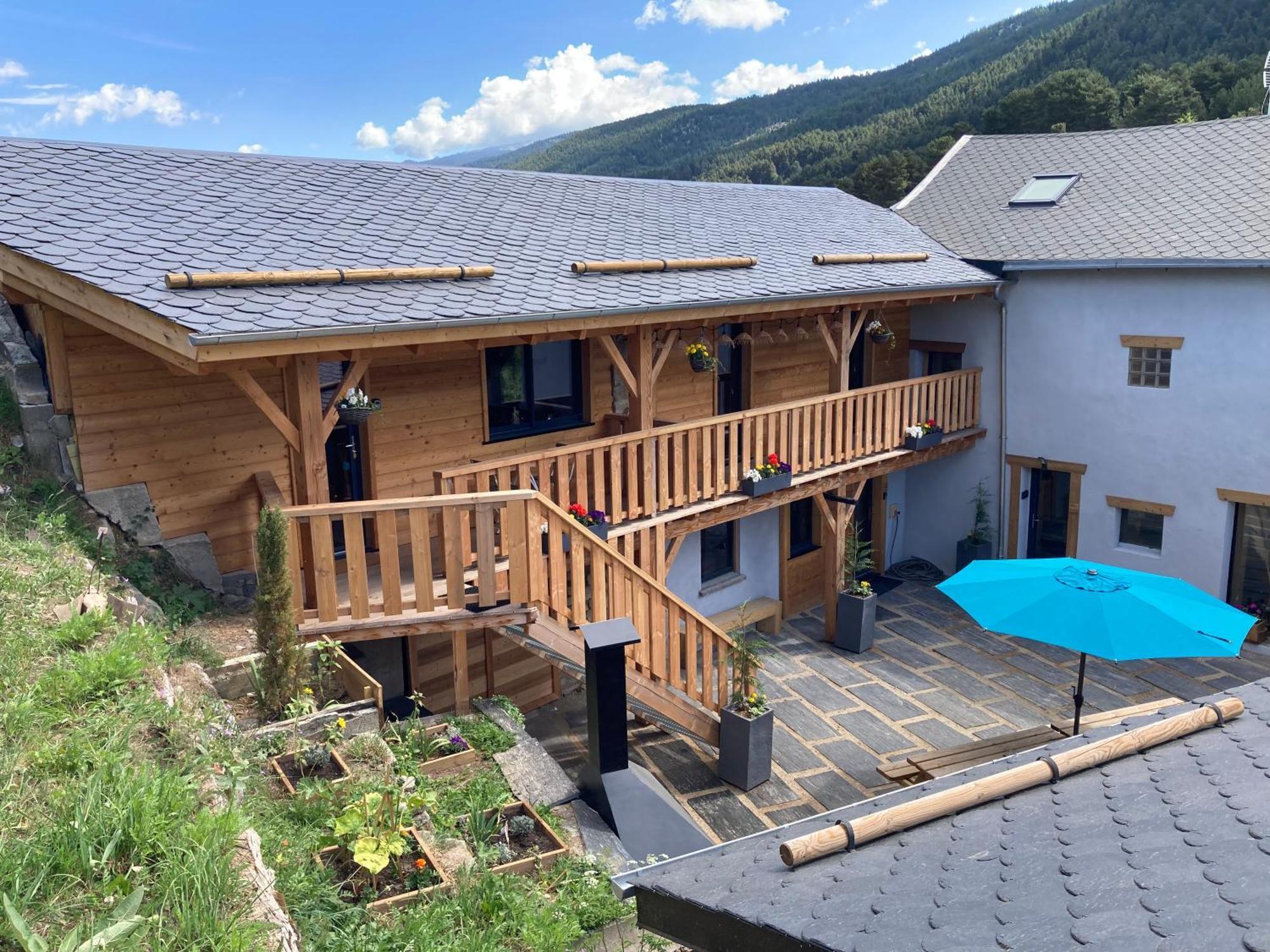 Maison Canelle Le Clos Des Ours Матемал Екстериор снимка