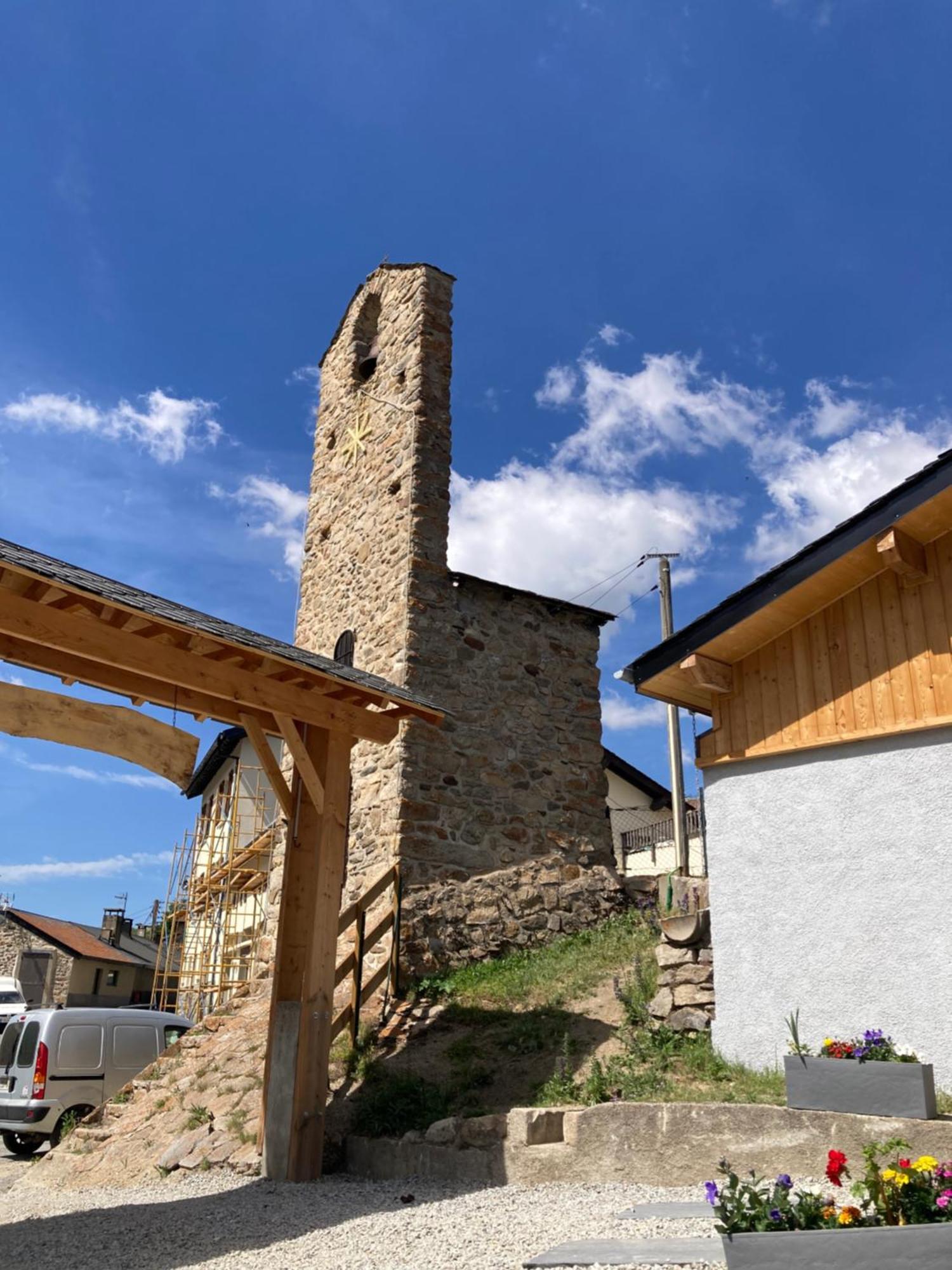Maison Canelle Le Clos Des Ours Матемал Екстериор снимка