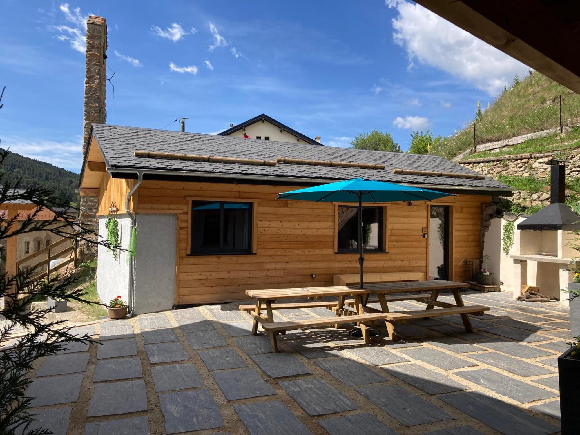 Maison Canelle Le Clos Des Ours Матемал Екстериор снимка