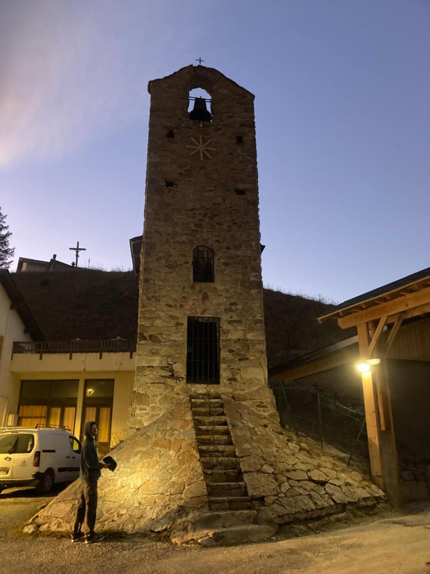 Maison Canelle Le Clos Des Ours Матемал Екстериор снимка