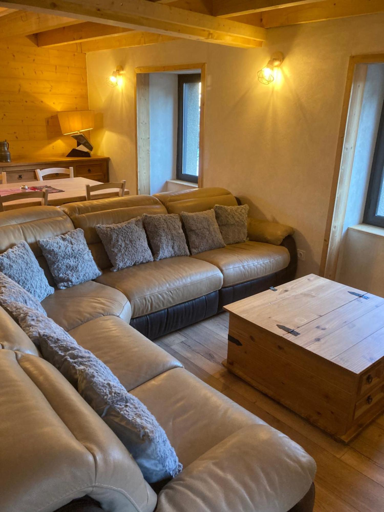 Maison Canelle Le Clos Des Ours Матемал Екстериор снимка