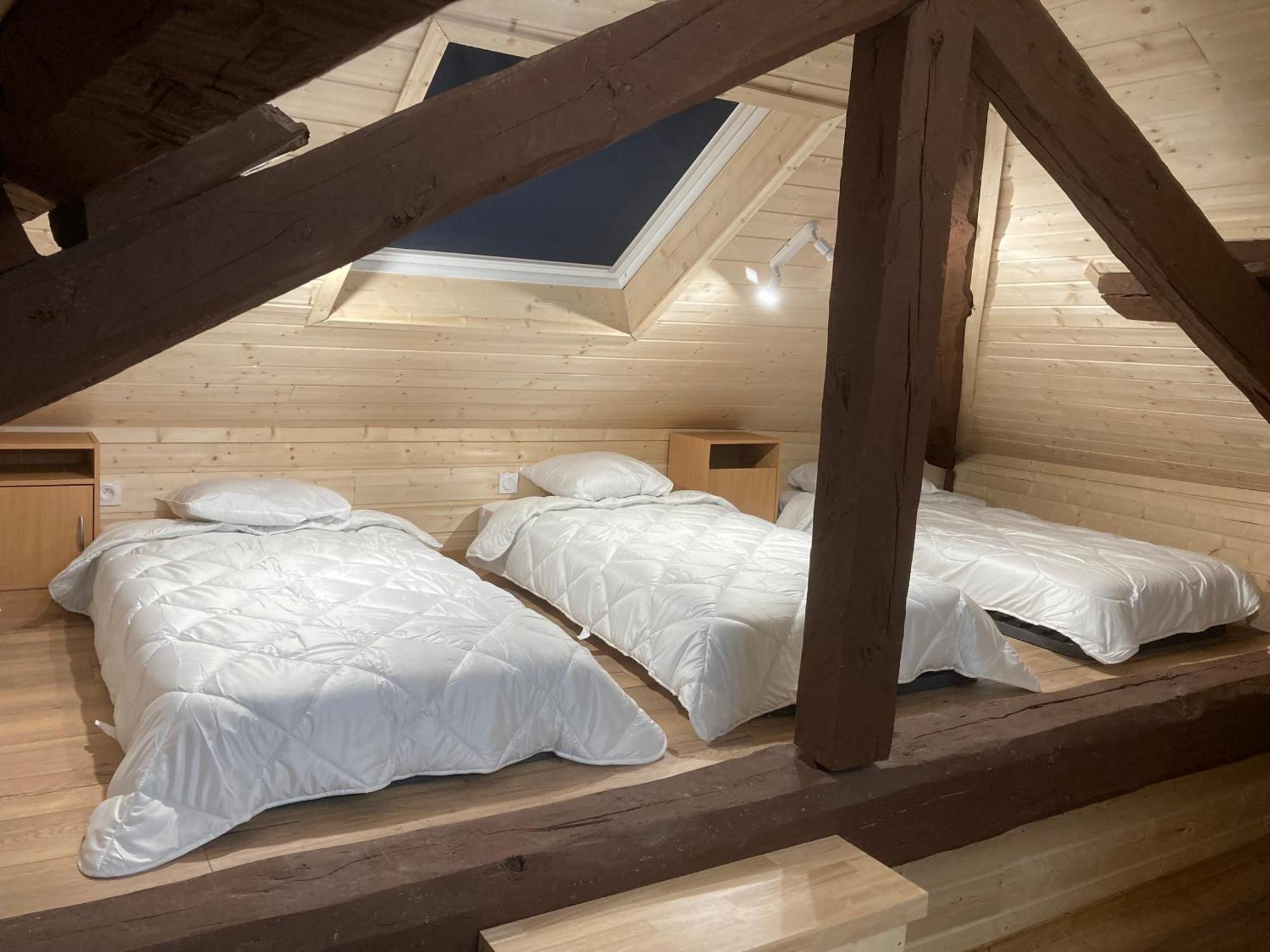 Maison Canelle Le Clos Des Ours Матемал Екстериор снимка