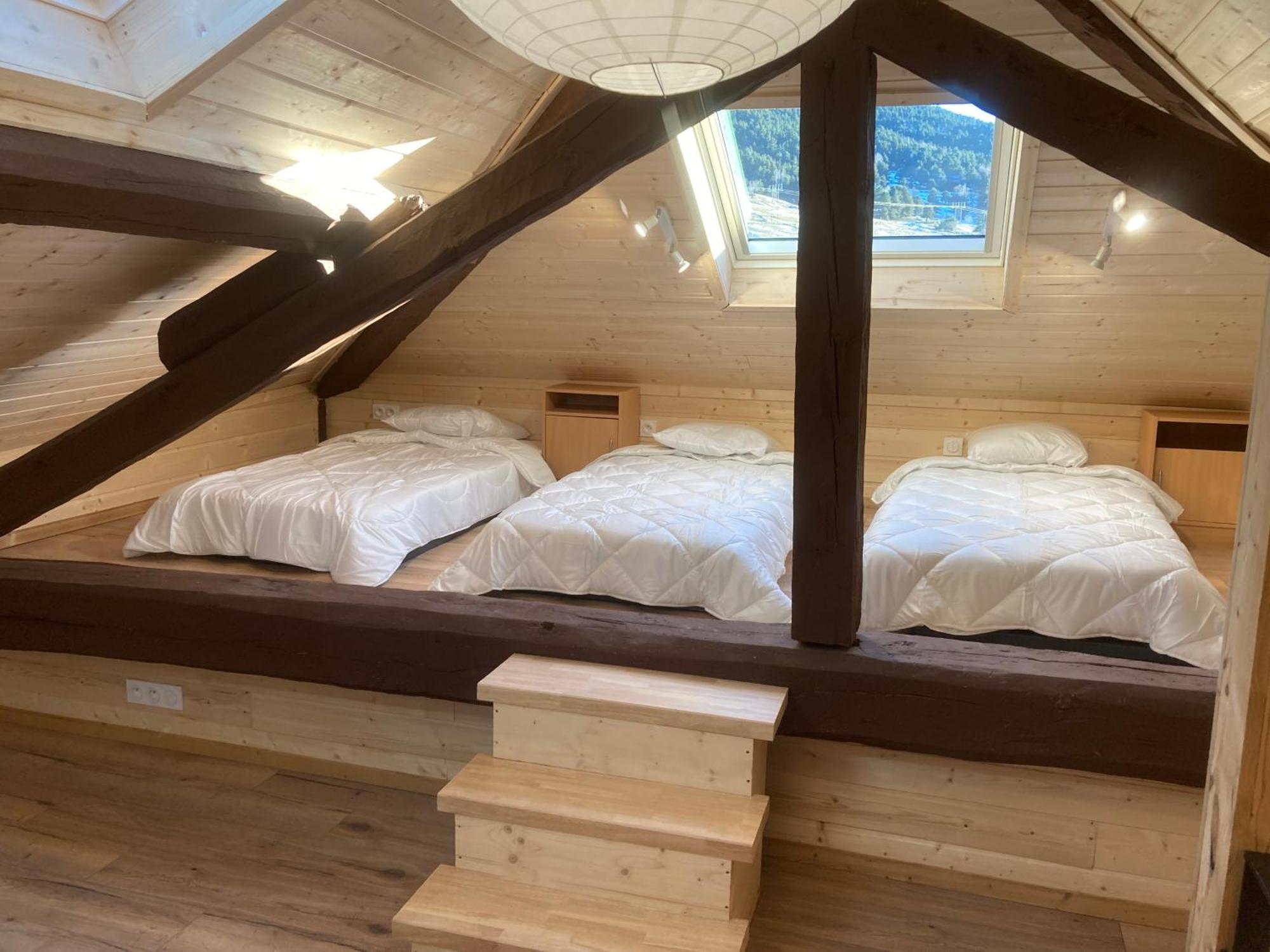 Maison Canelle Le Clos Des Ours Матемал Екстериор снимка