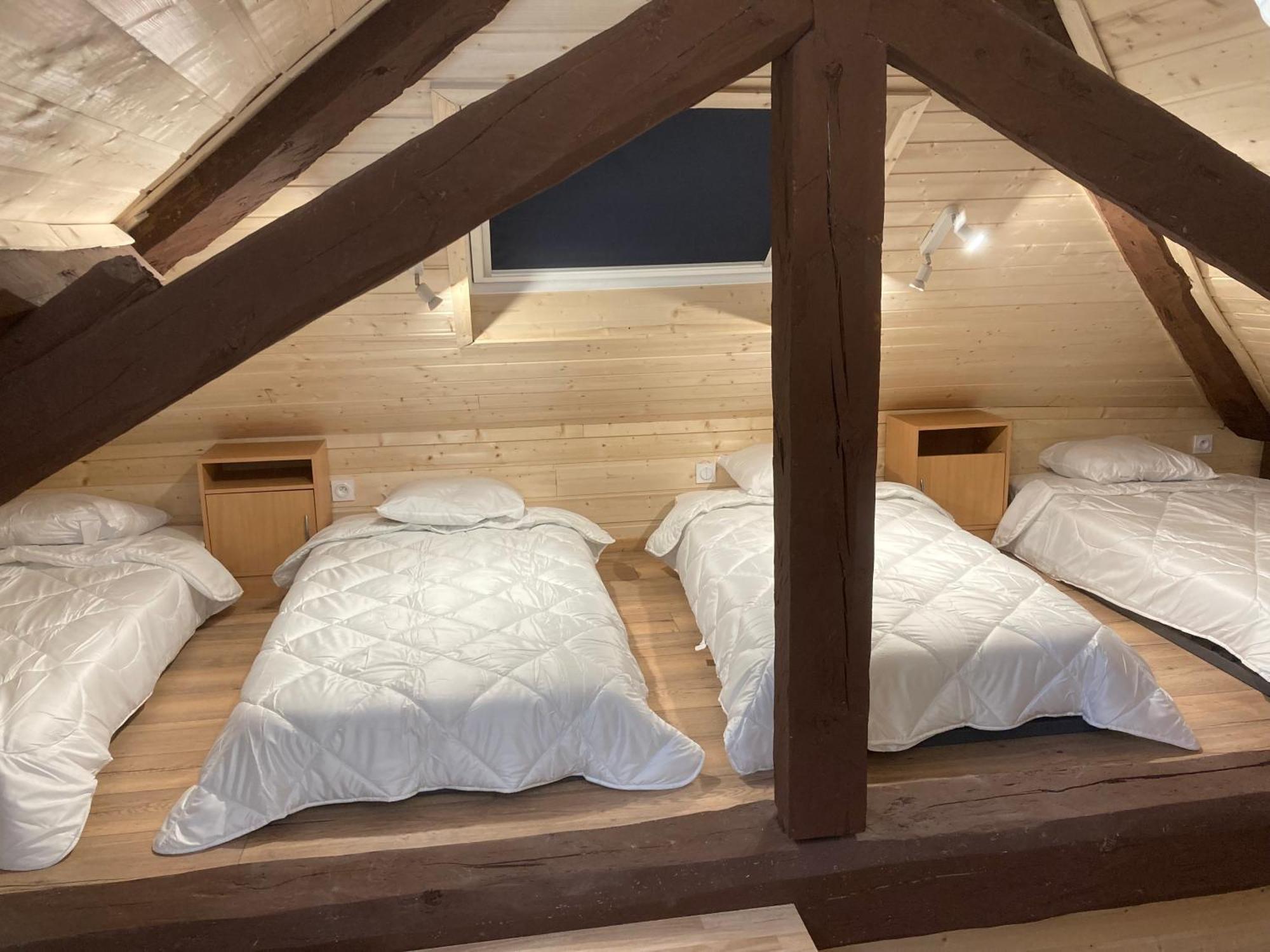 Maison Canelle Le Clos Des Ours Матемал Екстериор снимка