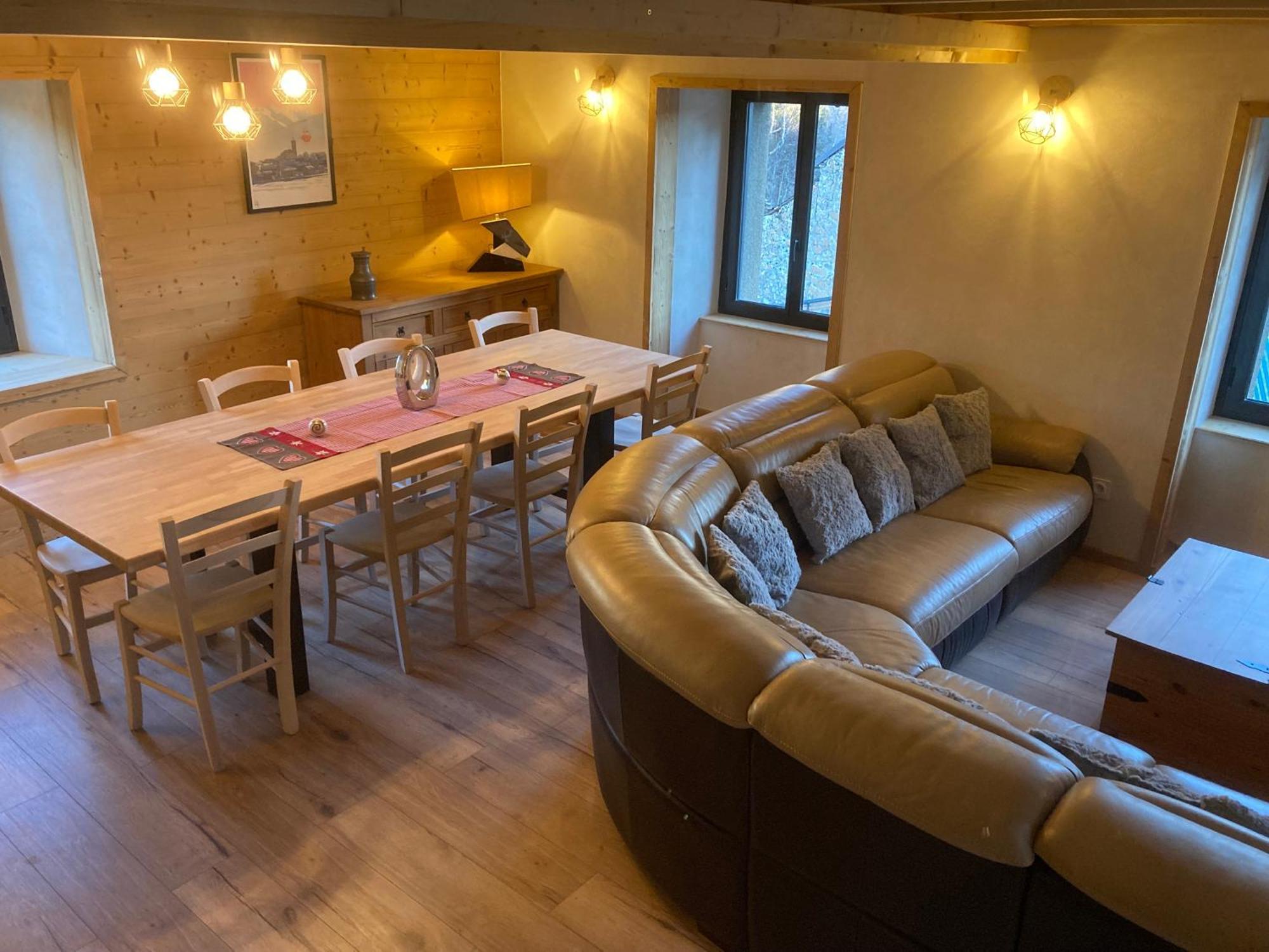 Maison Canelle Le Clos Des Ours Матемал Екстериор снимка